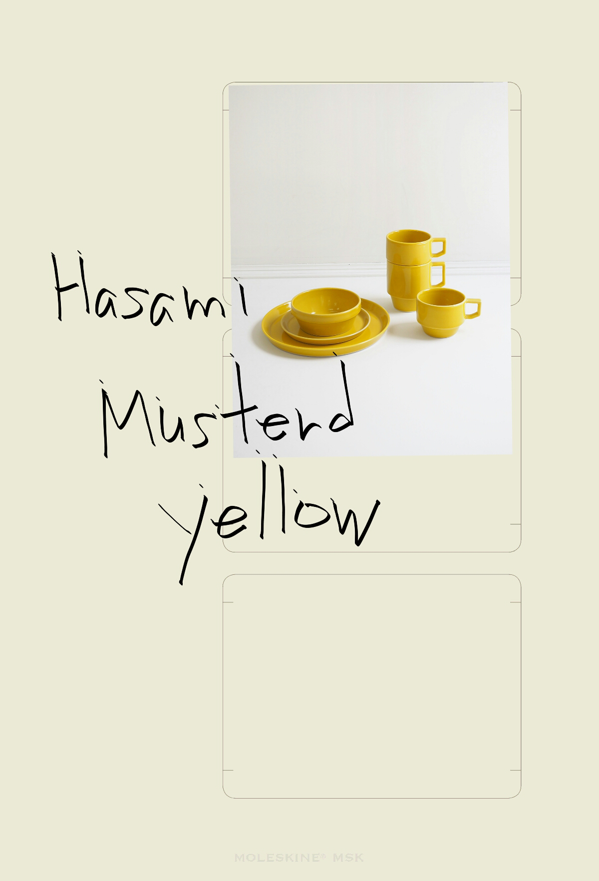 HASAMI