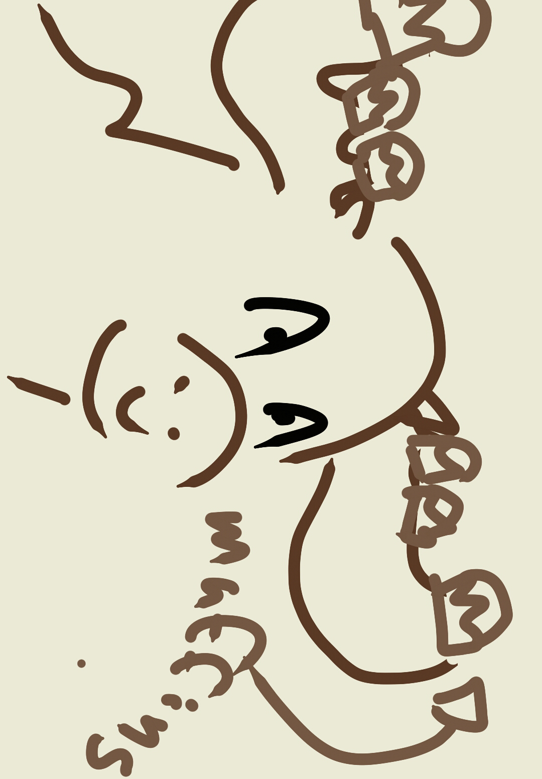 –