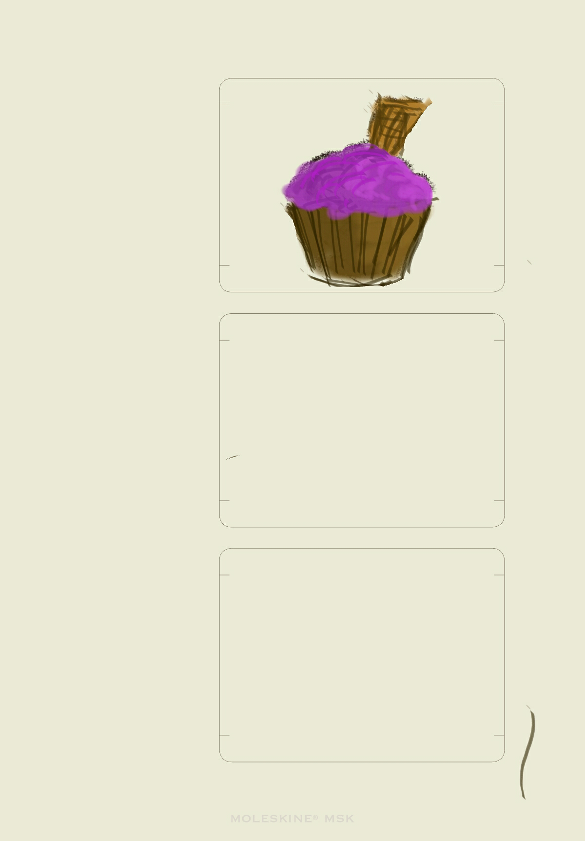 cupcake