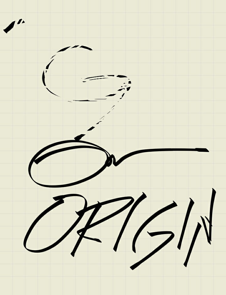 origen