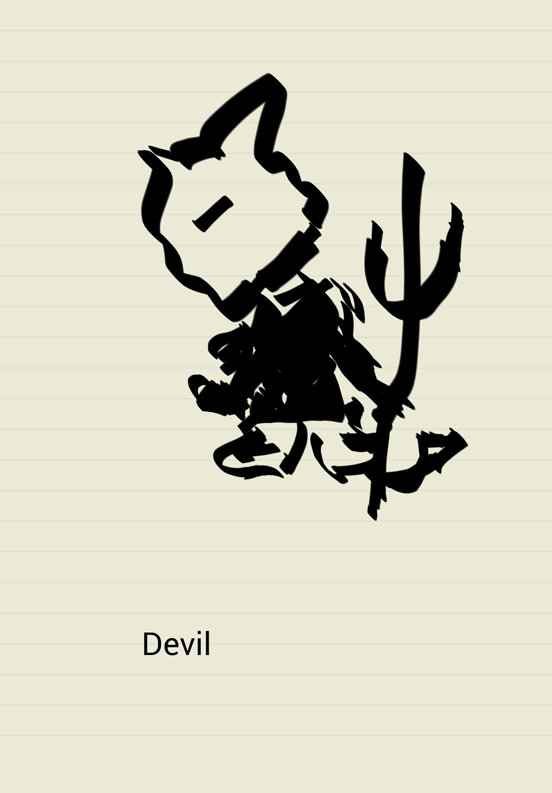 Devil