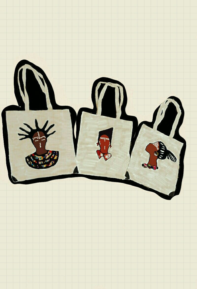 les nappy ‘ s bag