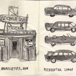 Anchor Inn and Presidential Limos