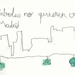 Los arboles no crecen en Madrid (Trees do not grow in Madrid)
