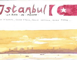 Istanbul 2008