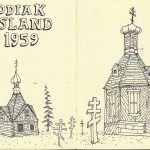 Kodiak Island 1959