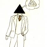 Mr. Triangle