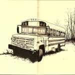 bus