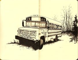 bus