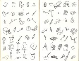 objects