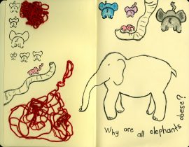 Elephants