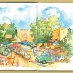 Mali Travel Diary