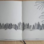 my first moleskine