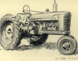 Farmall