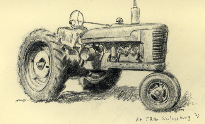 Farmall