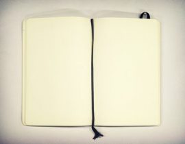 newfangled journal