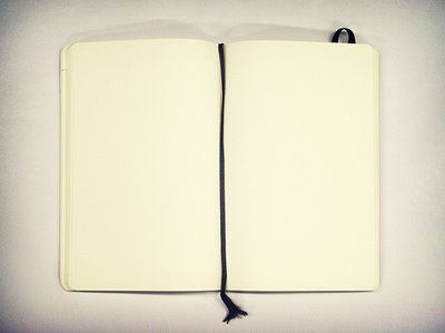 newfangled journal