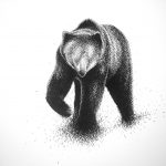 il mio orso si scioglie…