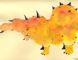 splotch monster 296