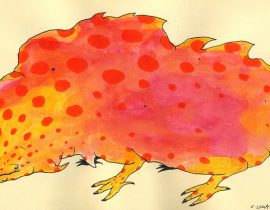 splotch monster 298