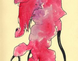 splotch monster 300