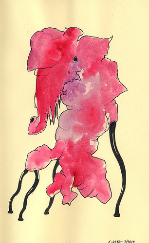 splotch monster 300