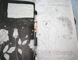 Journal Pages 6