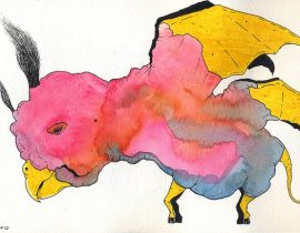 Splotch Monster 310