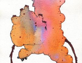 Splotch Monster 311