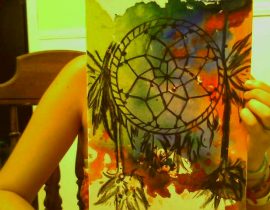 Dreamcatcher