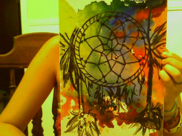 Dreamcatcher