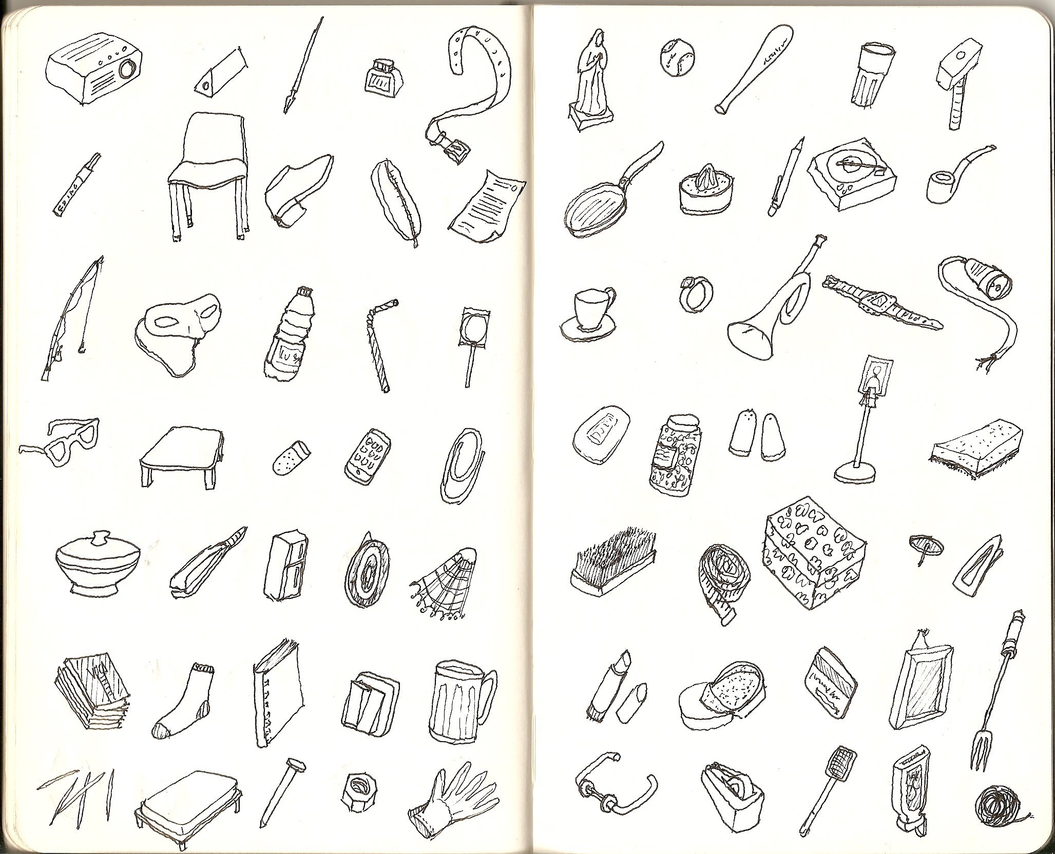 objects4