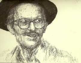 RObert Crumb