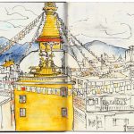 Boudhanath Stupa