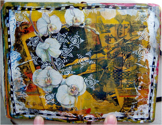 Art Journal 2