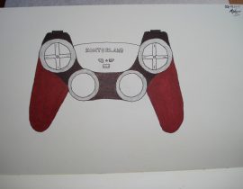 Gamepad