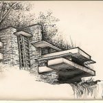 Fallingwater House