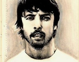 Grohl