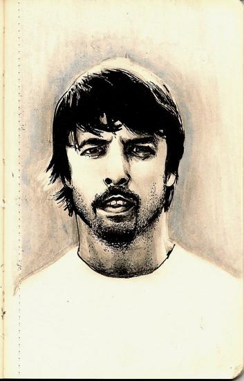 Grohl