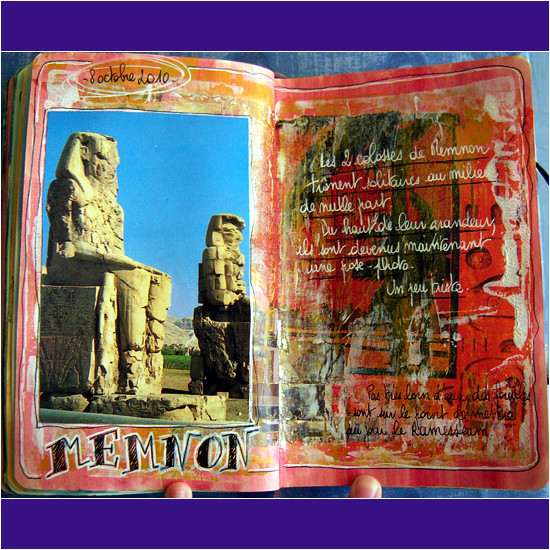 Egypte 38