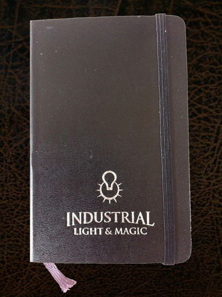 ILM Moleskine