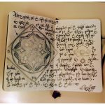 My Moleskine in Middle -Earth 5