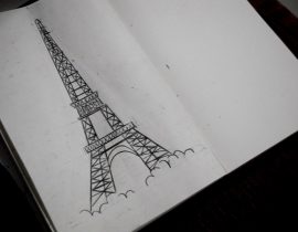 Eiffel Tower