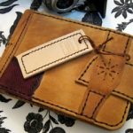 Handmade Leather Sleeve