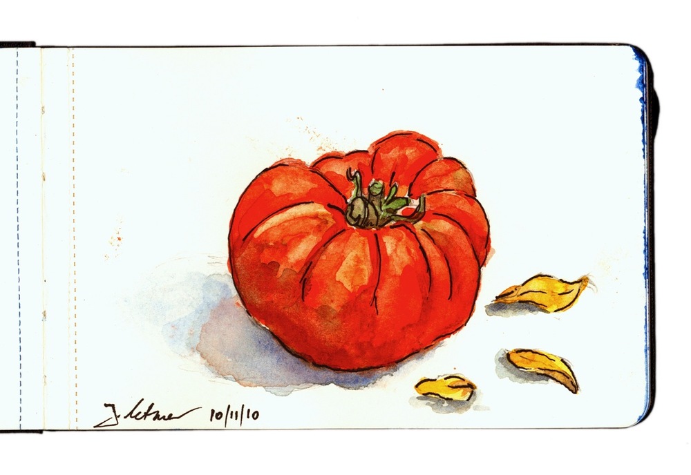 Tomato