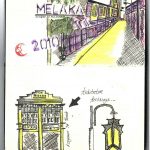 My Site Visit to Melaka