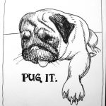 Pepe The Pug