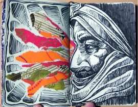 Moleskine 22