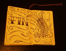 Fin