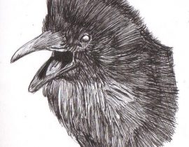 ‘Nevermore’ (2010)